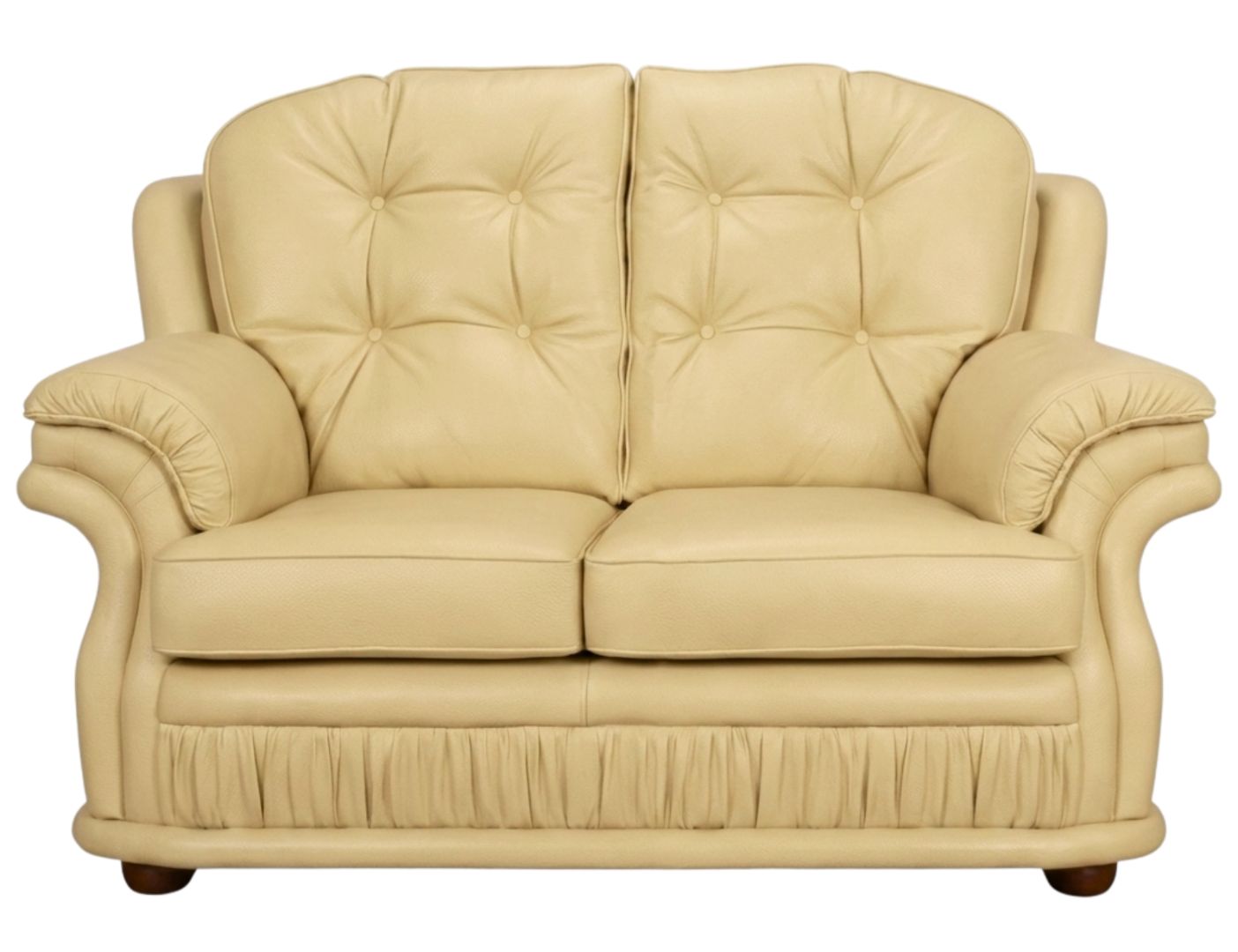 The Bentley Chesterfield